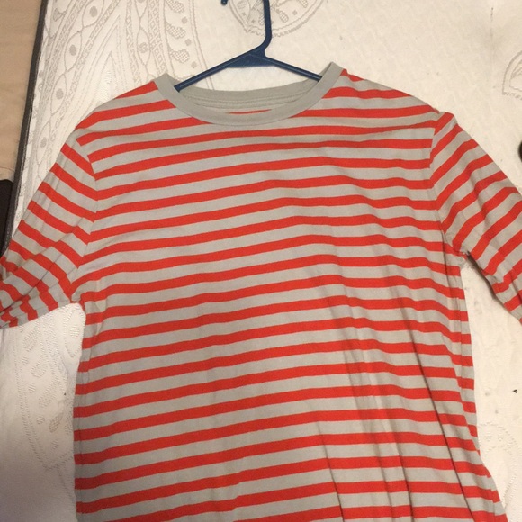 3 striped shirts - Picture 2 of 4